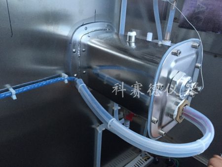 北京高低溫試驗箱圖七